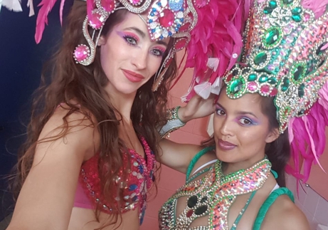 Voor grote & kleine evenementen..