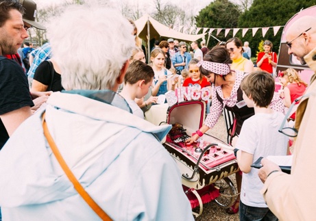 Maak kans op chocolade prijsjes..