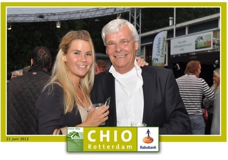 Voorzien van uw tekst en logo..