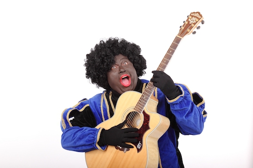 en natuurlijk ook veel muziek...