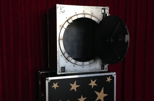 Leuke en spectaculaire consumentenactie..