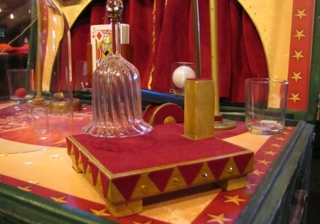 Subliem uitgevoerd..