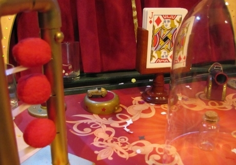 Willie, de sterkste vlo ter wereld..