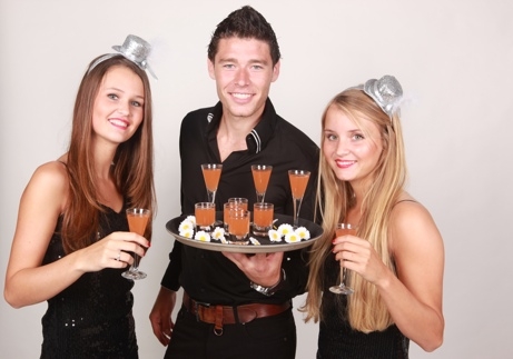 Bekwaam en enthousiast..