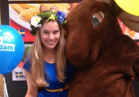 Ook in uw huisstijl mogelijk..