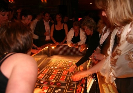 Casino op locatie