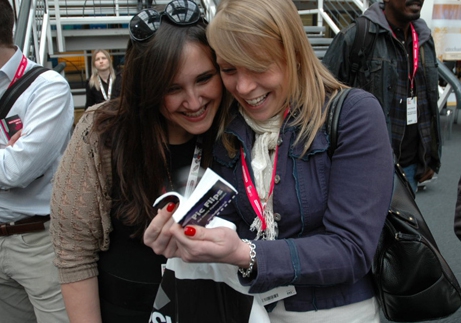 Een blijvende herinnering..