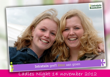 Een tastbare herinnering..