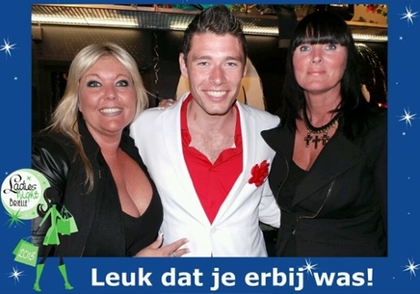 Een blijvende herinnering..