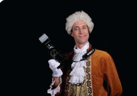 Improvisatietheater..