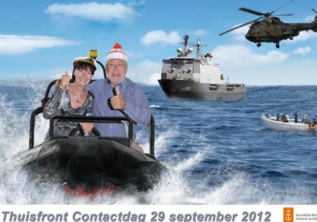 Verschillende achtergronden mogelijk..