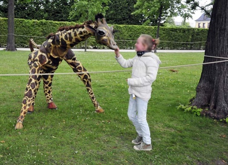 Ben jij er bang voor..