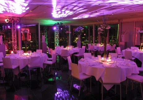 Strakke en trendy uitstraling..