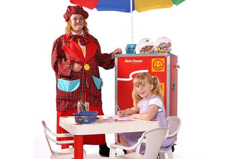 Thema kan aangepast aan het seizoen..