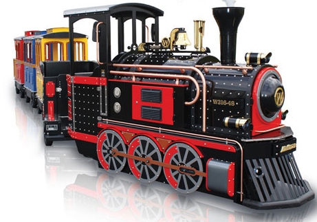 Capaciteit tot 24 kinderen..