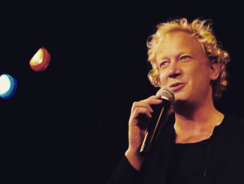 Een show vol afwisseling..