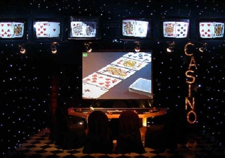 Casino Pokertoernooi