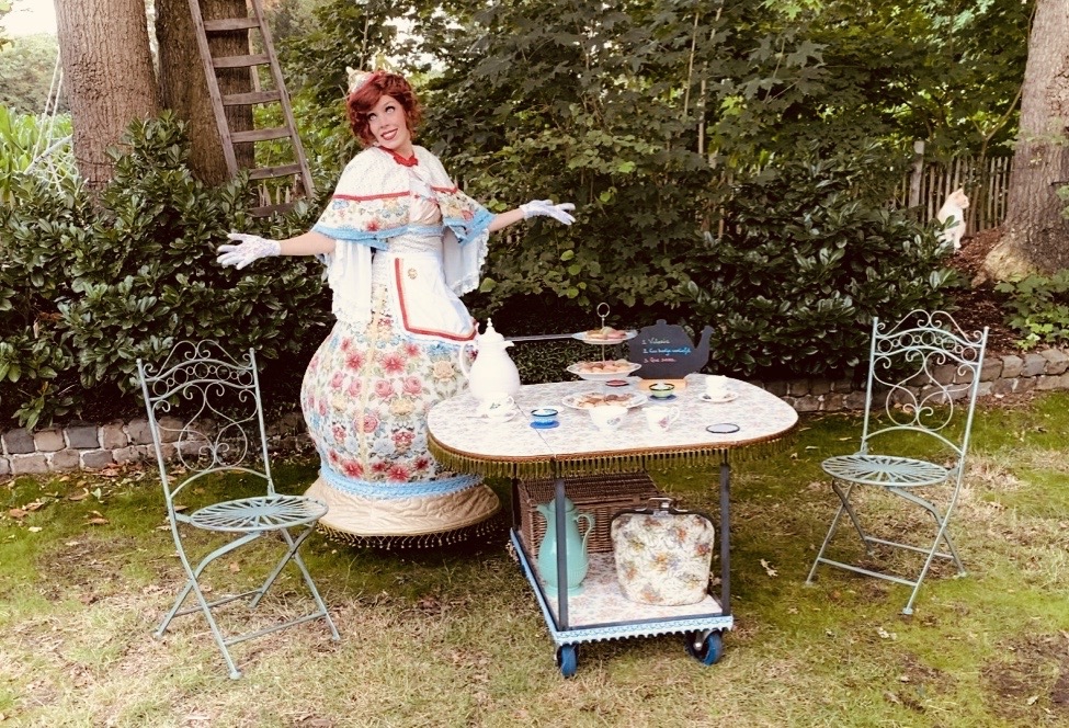 Schuif gezellig aan!