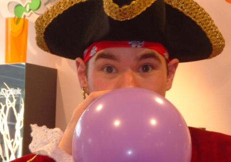 Geen saaie figuren..