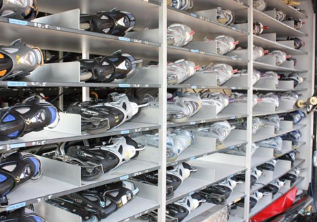 Inclusief alle materialen.. 