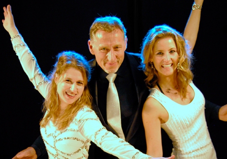 Verhoogt de sfeer van uw evenement..