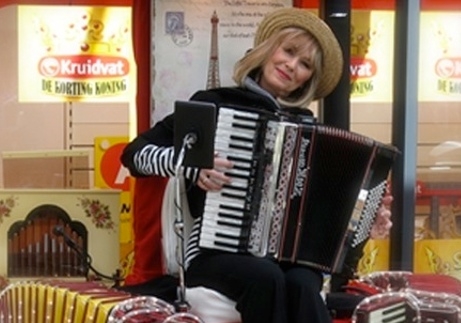 Verschillende outfits..