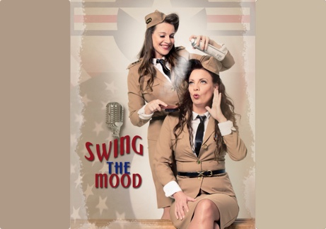 Stilzitten lukt bijna niet..