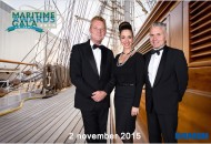 Maritime Awards Gala 2015