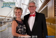 Maritime Awards Gala 2015