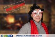 Damco Christmas Party
