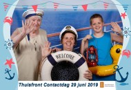 Thuisfront contact dag 29-06-2019